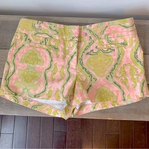 J. Crew Shorts